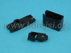 Servo NARO MAX BB box