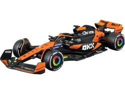 Bburago McLaren F1 Team MCL38 (2024) 1:43 #81 Piastri