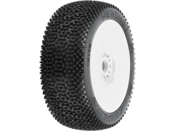 Koleso Pro-Line 3,3" Hex Shot S3 Off-Road Buggy, dis