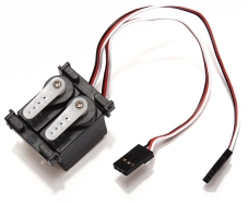 Servo pre V912