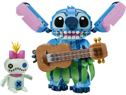 LEGO Disney - Stitch a Scrump