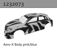 1232073 - Aero-X Body pink/blue