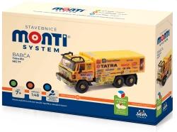 Monti System MS 77 - Babča