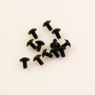 Skrutky 2,5 x 5,7 x 5,5 (12 ks)
