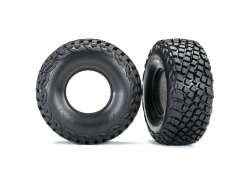 Traxxas pneu 3,2/2,2