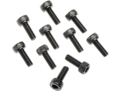 Arrma skrutka imbus M3x8mm CH (10)