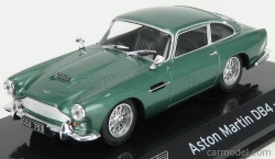Edicola Aston martin Db4 1958 - Con Vetrina - S vitrínou 1:43 zelená
