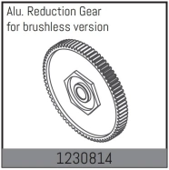 1230814 - CNC Main Gear
