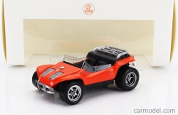 Norev Buggy Con-ferr Dune 1968 1:43 Orange