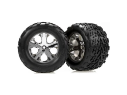 Traxxas kolo 2.8