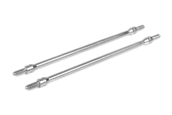 Linky riadenia 105 mm 2 ks