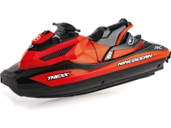 BAZAR - RC vodní skútr NINCOCEAN Trexx 2.4GHz RTR