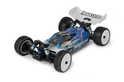RC10B84.1 Team Kit stavebnice (4WD)