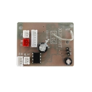 Riadiaca doska RMT modely E0-19