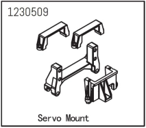Servo Mount