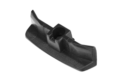 Turbo Racing držiak predných svetiel C72 2 ks