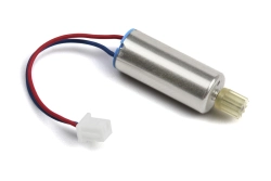 Motor s pastorkom