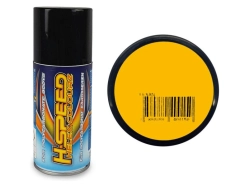 H-Speed barva ve spreji žlutá Camel 150ml