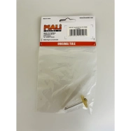Hlavní ozubené kolo s hřídelí DF models 9556