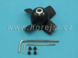 Rotor dúchadla HET 6904