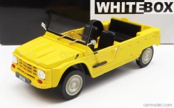 Whitebox Citroen Mehari 1970 1:24 Žlutá