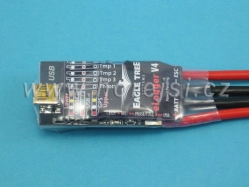 Základná jednotka E-logger V4 100A