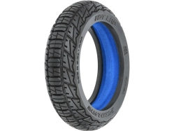 Pneumatiky Pro-Line 1:4 Hot Lap MX V2 Bead M3 vzadu: Promoto-MX