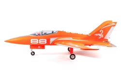 Super Scorpion V2 EDF 90 mm EPO ARF