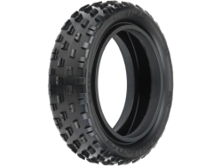 Pneumatiky Pro-Line 2,2" Wedge Gen 3 CR3 Carpet 2WD predné (2)