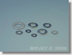 0700 Podložka 1,7 mm 20 ks