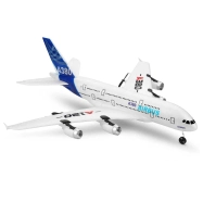 RC lietadlo Airbus A380