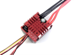 Jednosmerný obojsmerný regulátor Absima Crawler PRO 80 A