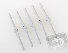 Hmoždink.pánt 3mm sada 5ks (124045)