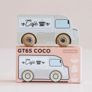 Le Toy Van Dřevěné autíčko Coco