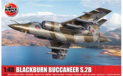 Airfix Blackburn Buccaneer S.2 RAF (1:48)