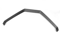 104" laserový karbónový podvozok