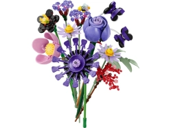 LEGO Botanicals – Kytica Olivie Rodrigo