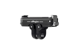 DJI OSMO 360 - Nerezový magnetický držák pro DJI Osmo 360 / Action 5 Pro