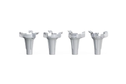 DJI NEO - podvozek