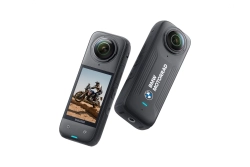 Insta360 X4 BMW limitovaná edícia