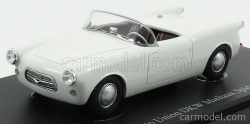 Autocult Auto union Dkw Michaux Spider Belgicko 1954 1:43 Biela