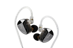 KZ AS10 PRO Slúchadlá s mikrofónom