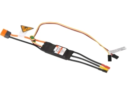 Spektrum Smart AC Avian 45A Lite 3-4S IC3