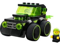 LEGO City - Autíčka – Herní závodní auto