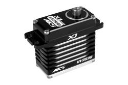 HV9930 (0,098s/60°, 43,0 kg.cm)