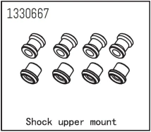 1330667 - Shock Upper Mount - Yucatan