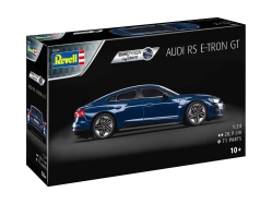 Revell EasyClick - Audi e-tron GT (1:24)