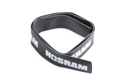 NOSRAM Smršťovací bužírka - průměr 12mm - délka 0,5m