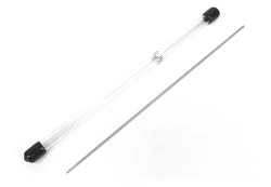 Náhradní jehla 0,3mm pro Revolver airbrush