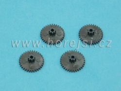 Servo Atlas DS11GCB 1.gear